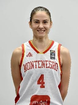 ZIVALJEVIC Sofija