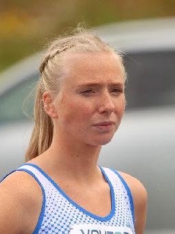 SIGURDARDOTTIR Ingibjorg